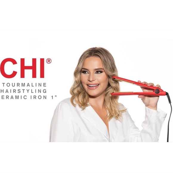 ❤️CHI 4 Ulta Beauty flat iron❤️ - Picture 2 of 15